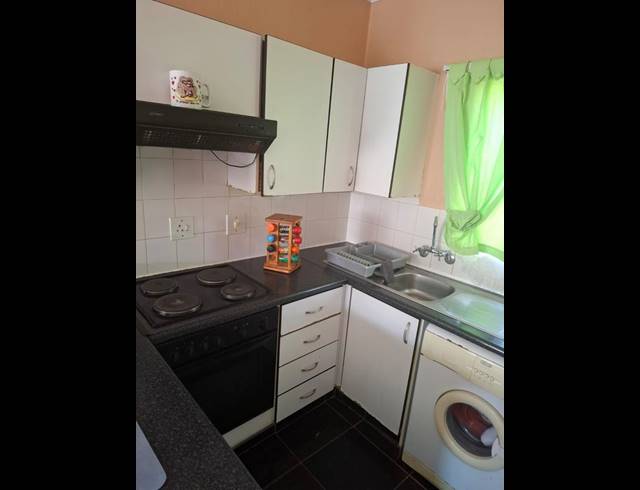 2 BEDROOM APARTMENT FOR SALE IN TERENURE